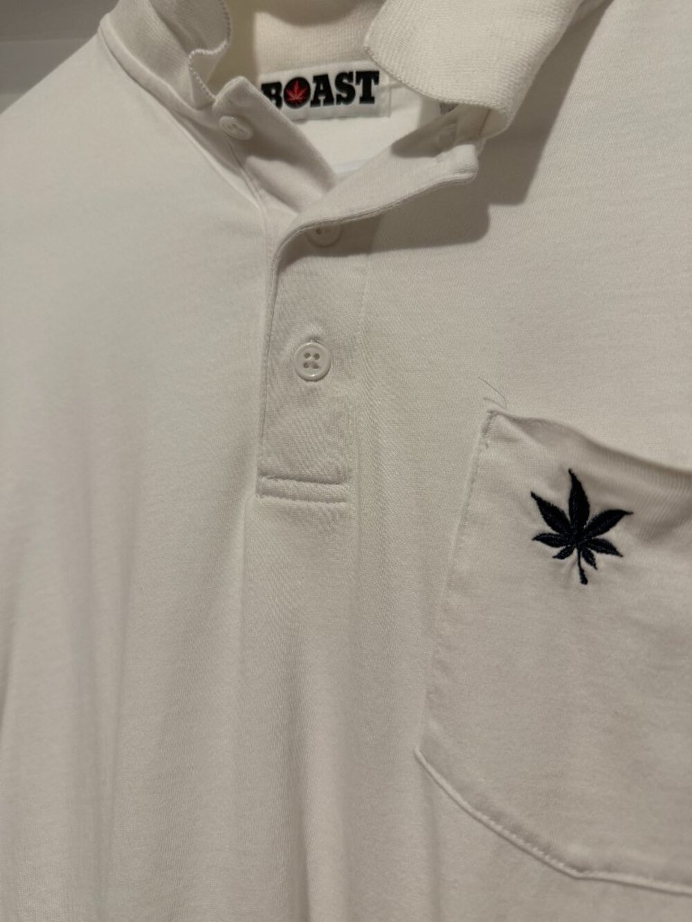 Boast Polo Large